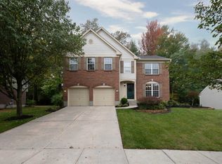 7217 Welbeck Dr, Hamilton Twp, OH 45039
