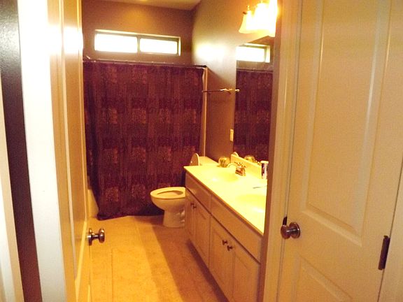 Hall Bathroom