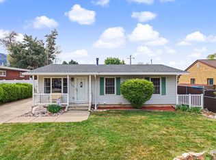 1239 Sheridan Dr, Ogden, UT 84404