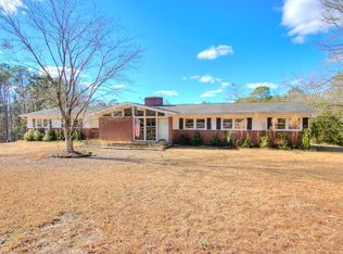 175 Sinclair Ln, Camden, SC 29020