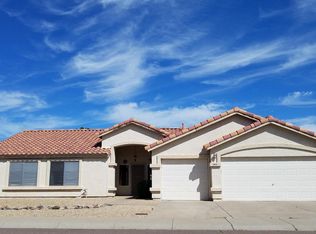 1832 E Darrel Rd, Phoenix, AZ 85042