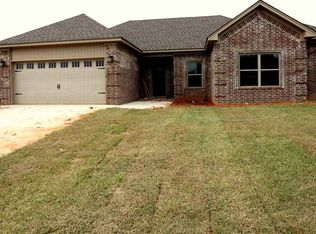 728 Mango Loop, Loop, AR 72007