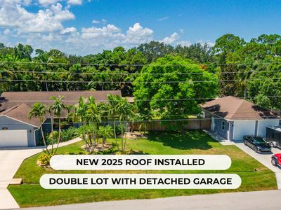 1810 SW Janette Avenue, Port Saint Lucie, FL, 34953