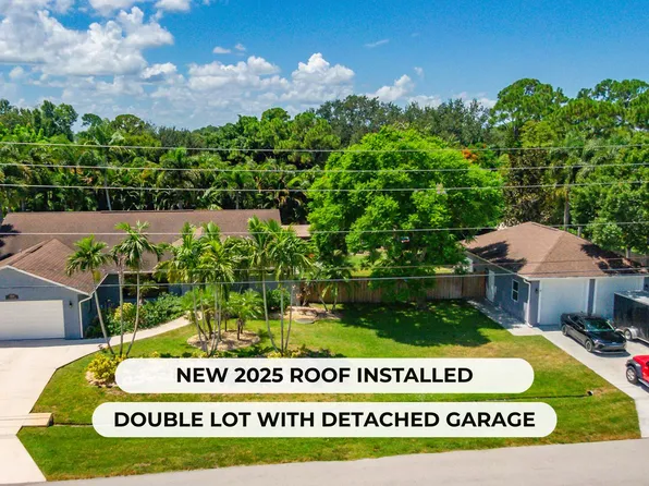 1810 SW Janette Avenue, Port St Lucie, FL 34953