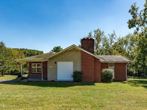 1601 Cherokee Rd, Johnson City, TN 37604