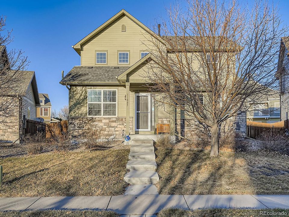 1st image of 11883 E 111th Avenue