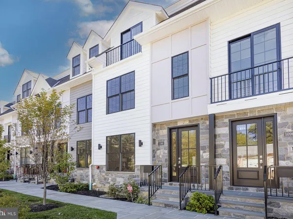 1096 E Willow Grove Ave #1118, Wyndmoor, PA 19038