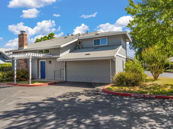 821 Crestwater Ln, Sacramento, CA 95831