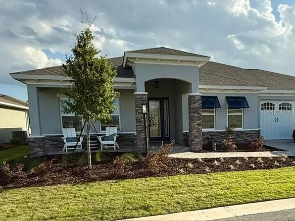 10118 SW 85th Place Rd, Ocala, FL 34481