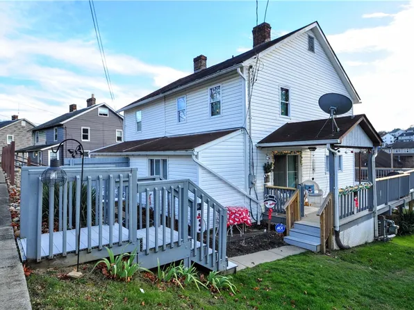 10 Maple St, Muse, PA 15350