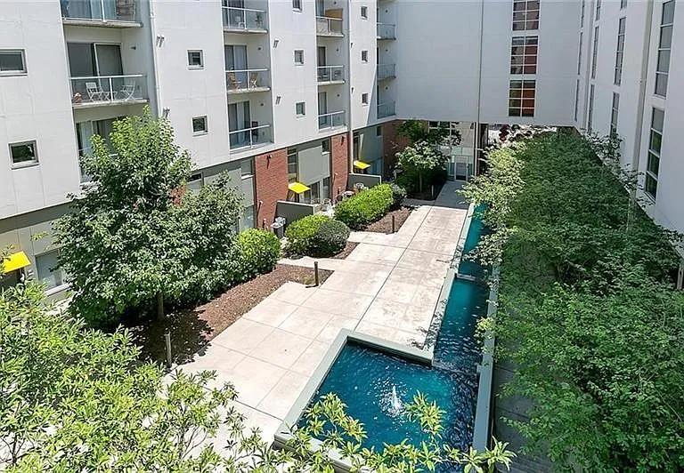 620 Glen Iris Dr NE #325 — Photo 19
