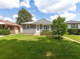 2644 S 72nd St, West Allis, WI 53219