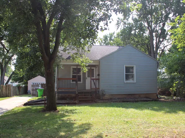 399 Berea St, Berea, OH 44017