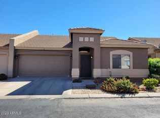 44 S Greenfield Rd UNIT 8, Mesa, AZ 85206