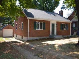 2925 Ravenwood Ave NW, Roanoke, VA 24012