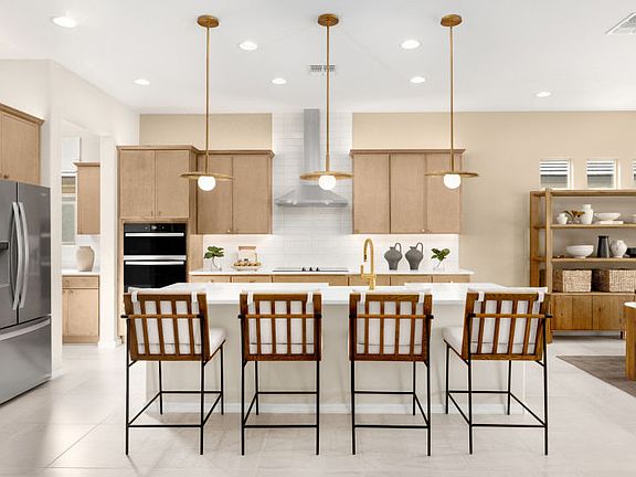 New Homes in Florence, AZ