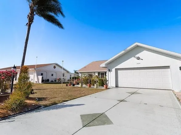 1526 Fort Duquesna Dr, Sun City Center, FL 33573