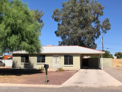 5840 E 36th St, Tucson, AZ, 85711