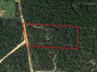 3493 Ebenezer Rd, Vernon, FL 32462