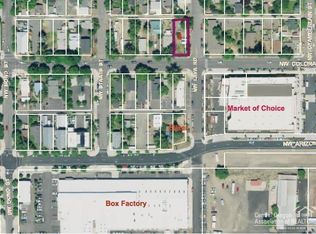 0 Colorado Ave, Bend, OR 97703