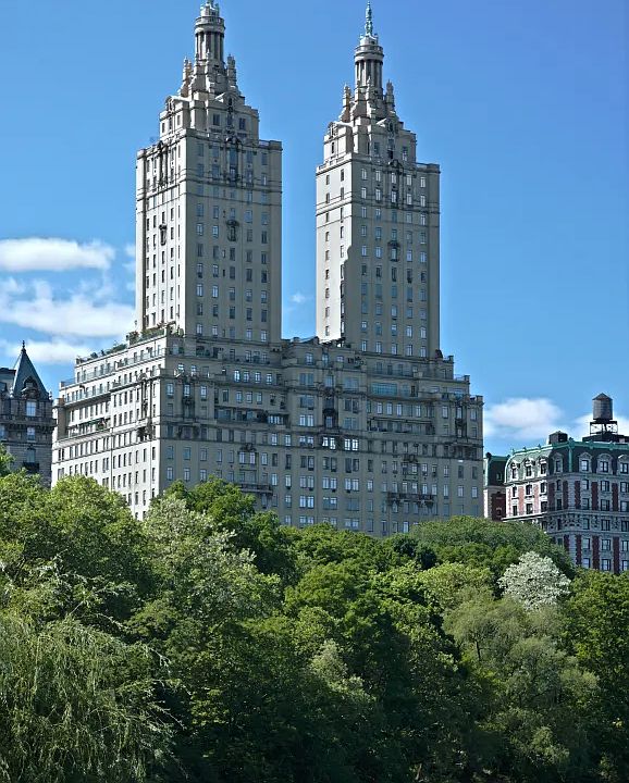 1st image of 145-146 Central Park W #1B