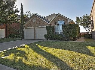 920 Golden Grove Dr, Lewisville, TX 75067