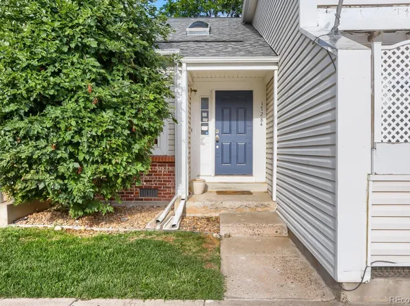 17284 E Ford Drive, Aurora, CO 80017