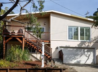 146 Northam Ave, San Carlos, CA 94070