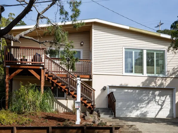146 Northam Ave, San Carlos, CA 94070