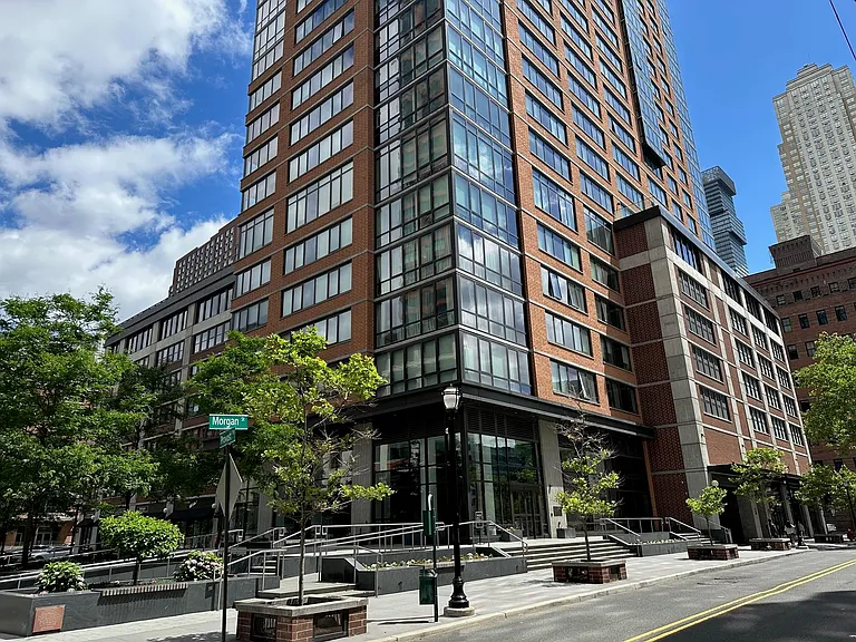 10 Provost St #2507 — Photo 30