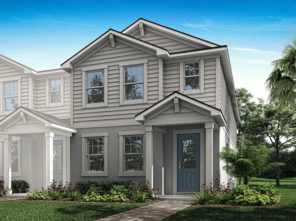 3073 Douglas Fir Dr, Apopka, FL 32703