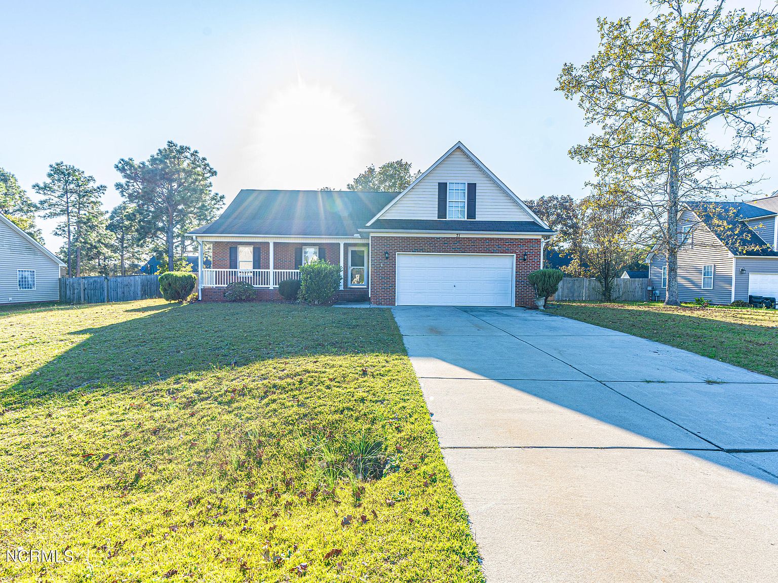 71 Cottonade Circle, Lillington, NC 27546 Zillow