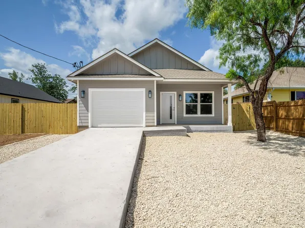 147 W Pine, Granite Shoals, TX 78654