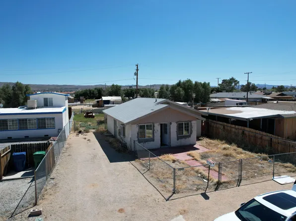 129 W Robertson Rd, Ridgecrest, CA 93555