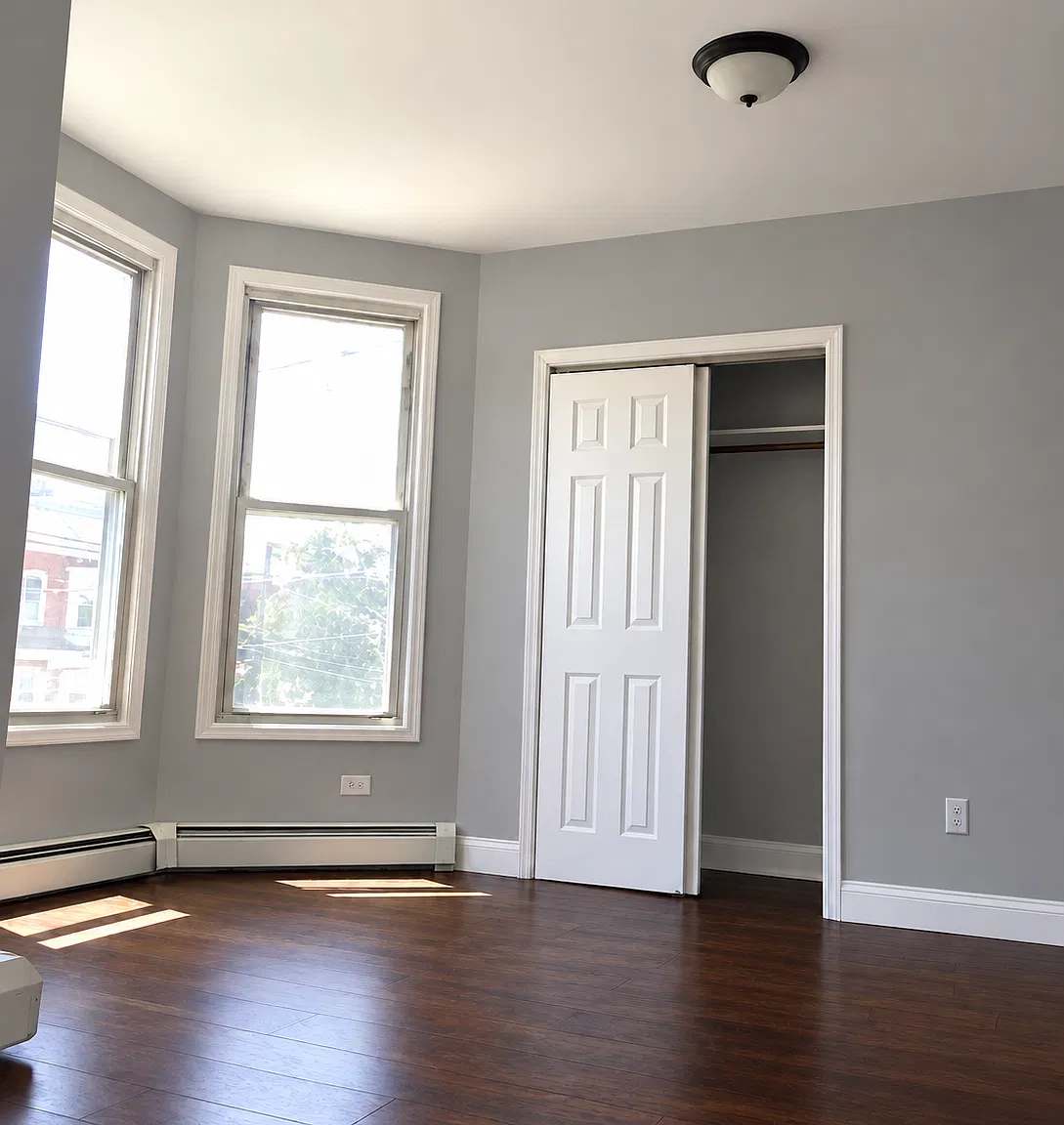 2 bed, $2,100 — Photo 4