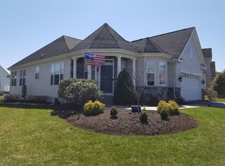 1335 Creekside Ln, Quakertown, PA 18951