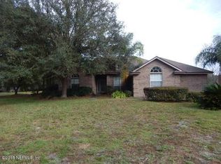 8973 Mosey Along Ct, Jacksonville, FL 32221