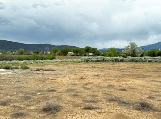 Lot 12 Los Pandos Estates, Taos, NM 87571
