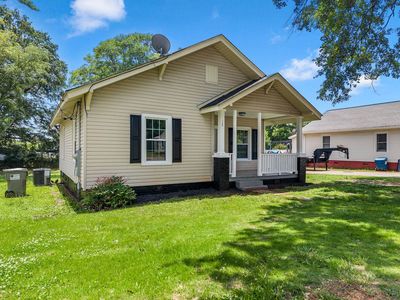 128 Hill St, Wellford, SC, 29385