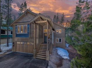 14526 Swiss Ln, Truckee, CA 96161