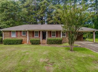 5492 Melanie Ln SW, Mableton, GA 30126