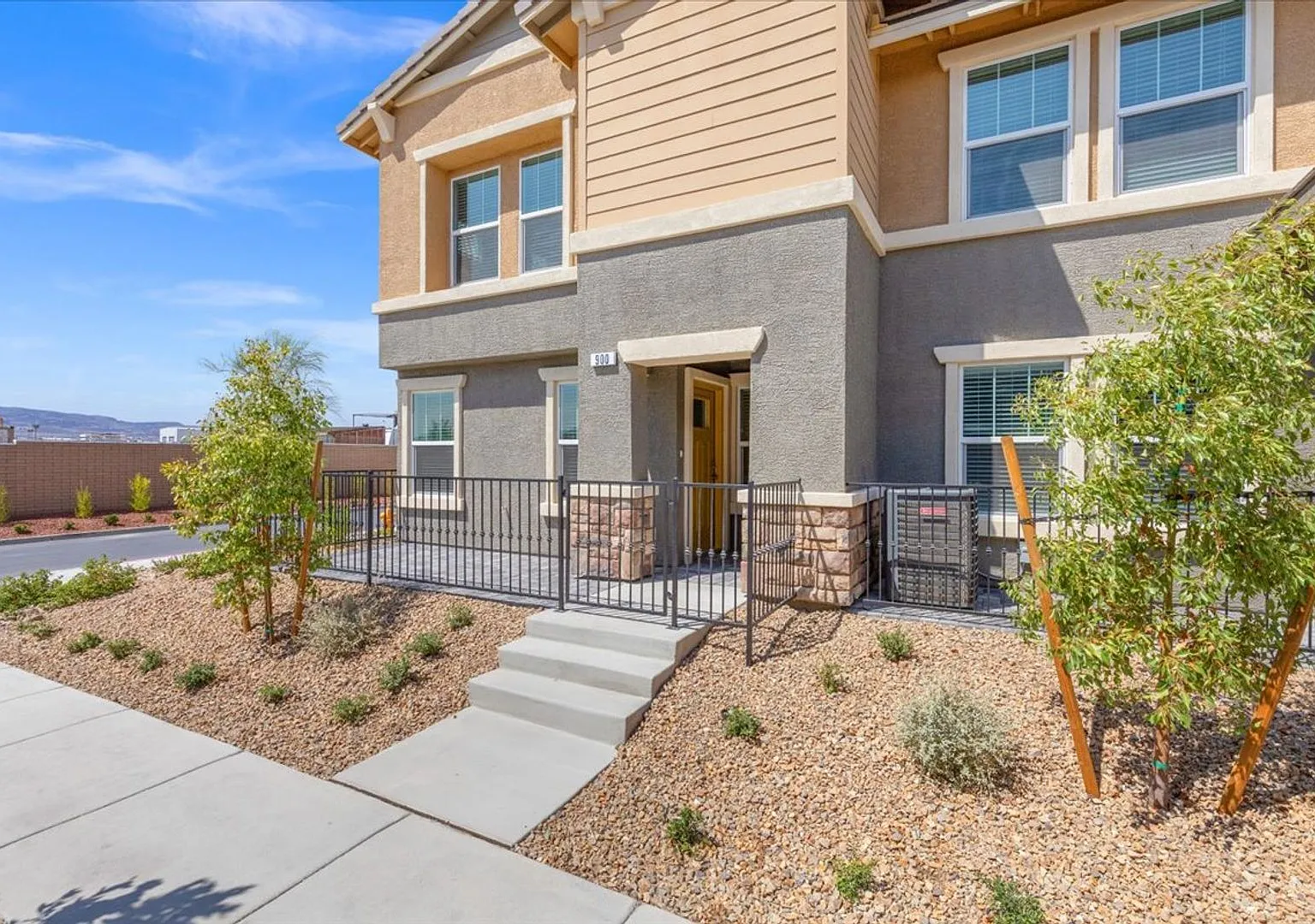 Fabulous, Brand-New Townhome with Exceptional Upgrades! — Photo 4