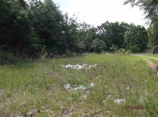 914 Malloy Ave W, Perry, FL 32348