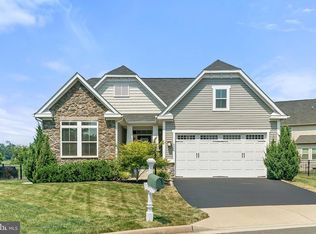 2226 Pump House Ct, Warrenton, VA 20187