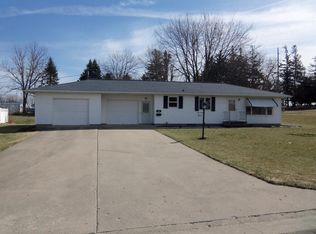 211 S Ann St, Toledo, IA 52342