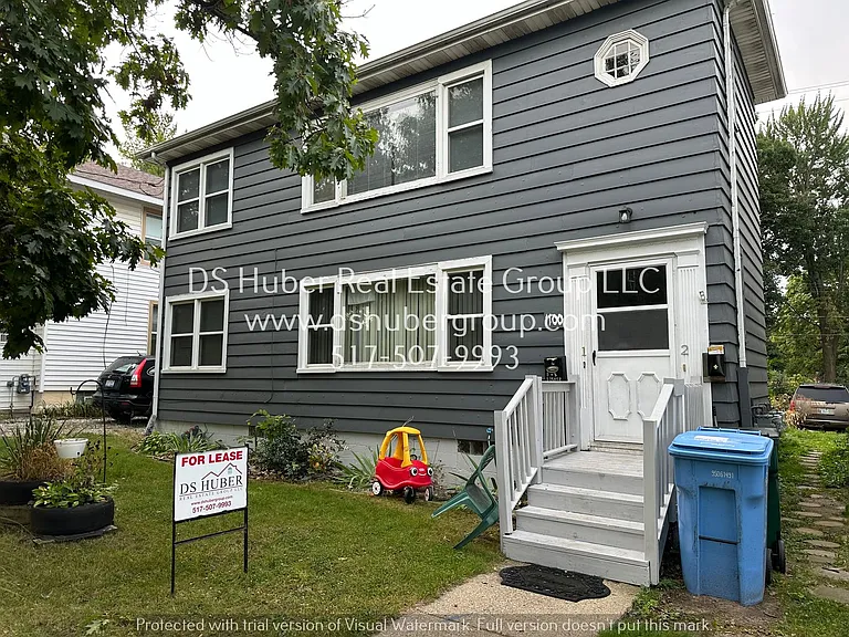 1100 E Malcolm X St #B — Photo 15