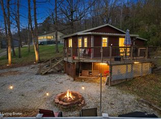 86 Lakeview Dr, Leitchfield, KY 42754