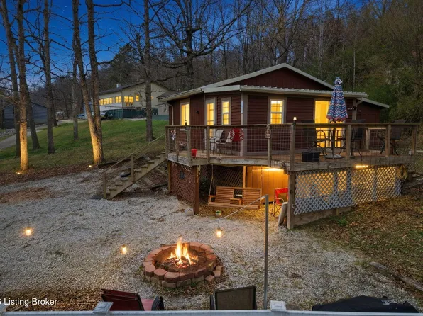 85 Lakeview Dr, Leitchfield, KY 42754