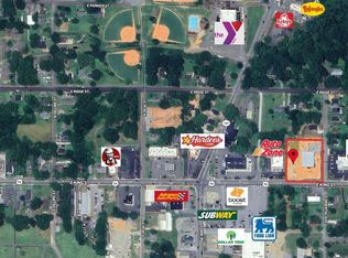 623 E King St, Kings Mountain, NC 28086