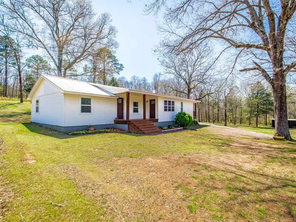 4066 Highway 16 E, Clinton, AR 72031